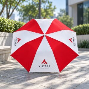 Color Umbrella