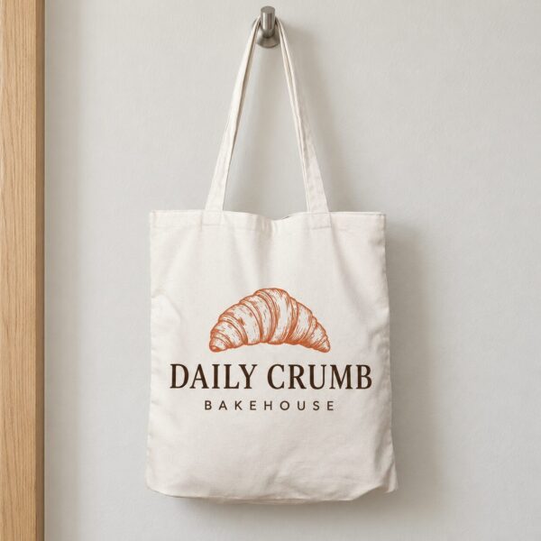 Cotton Tote Bag