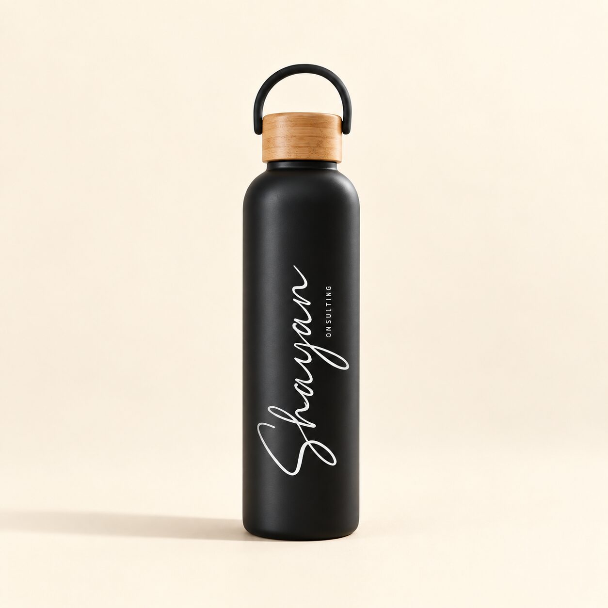 Premium Bottles