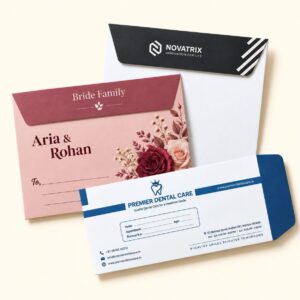 Envelopes