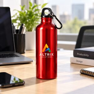 ClipGo Bottle – 500 ml