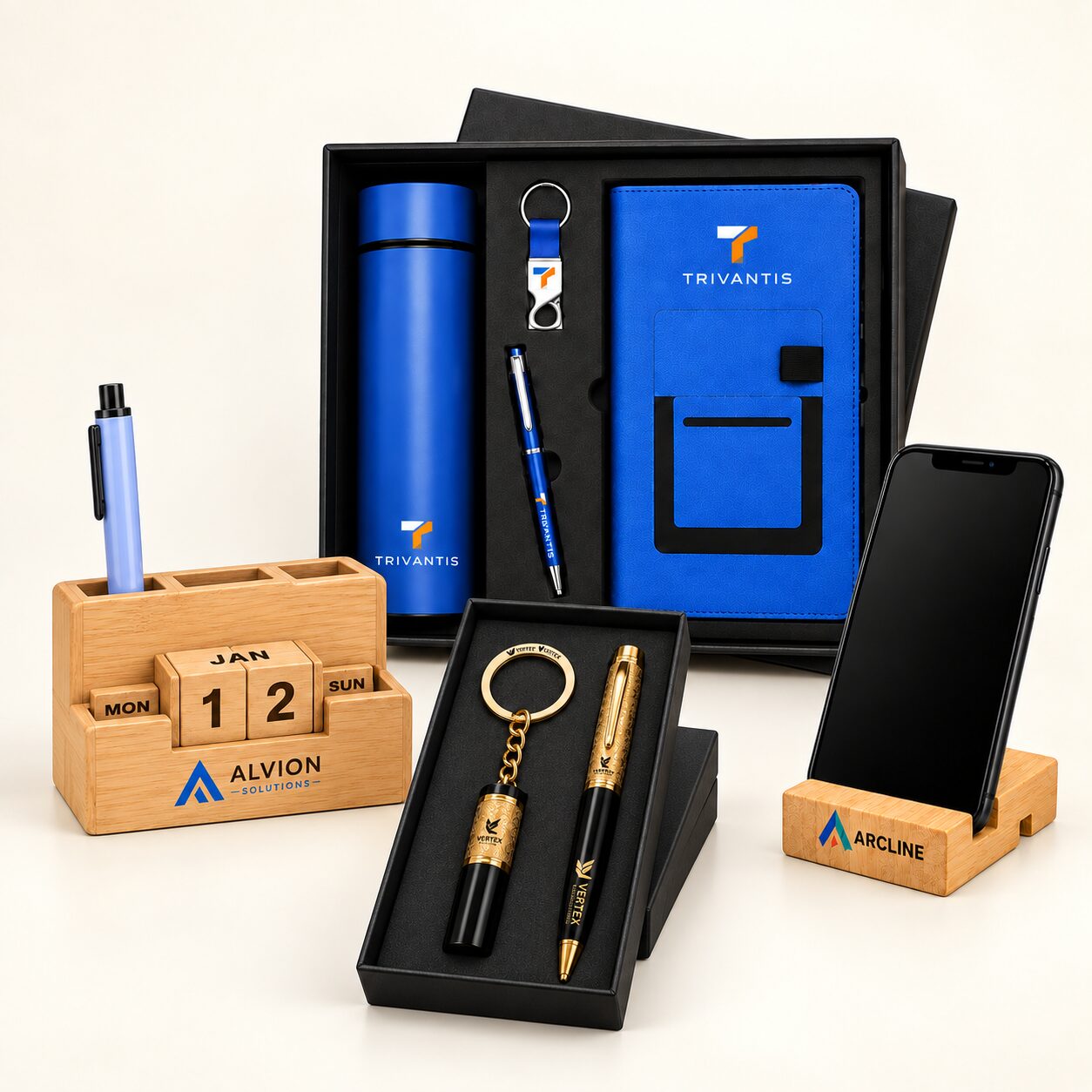 Corporate & Promotional Gifts