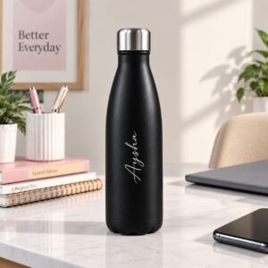 CurveBlack Bottle – 600 ml