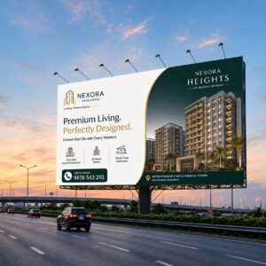 Hoardings