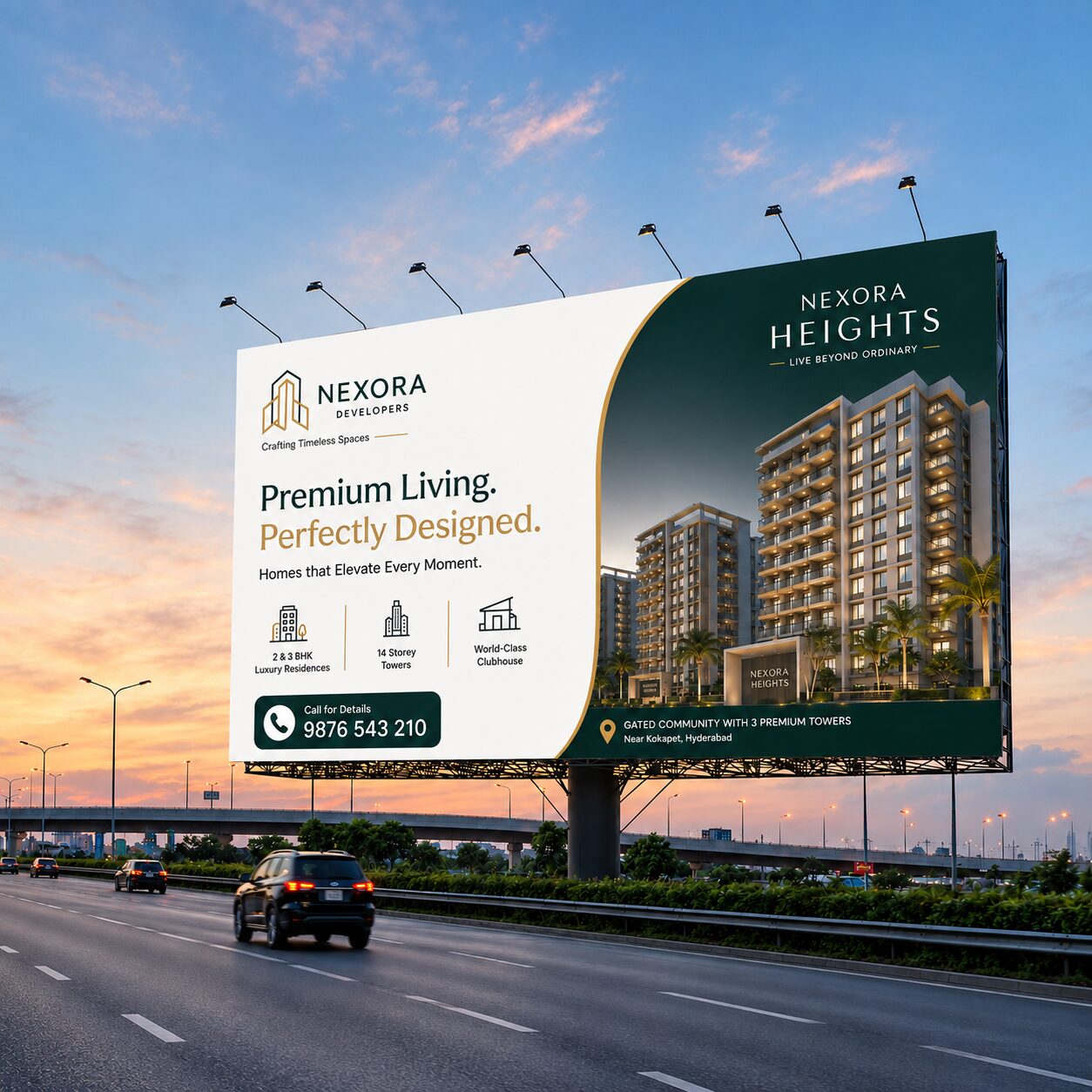 Hoardings