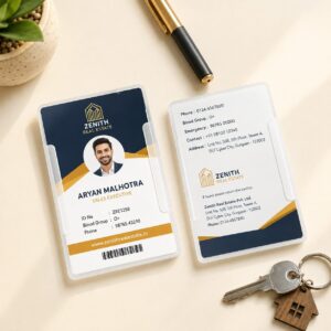 ID Cards