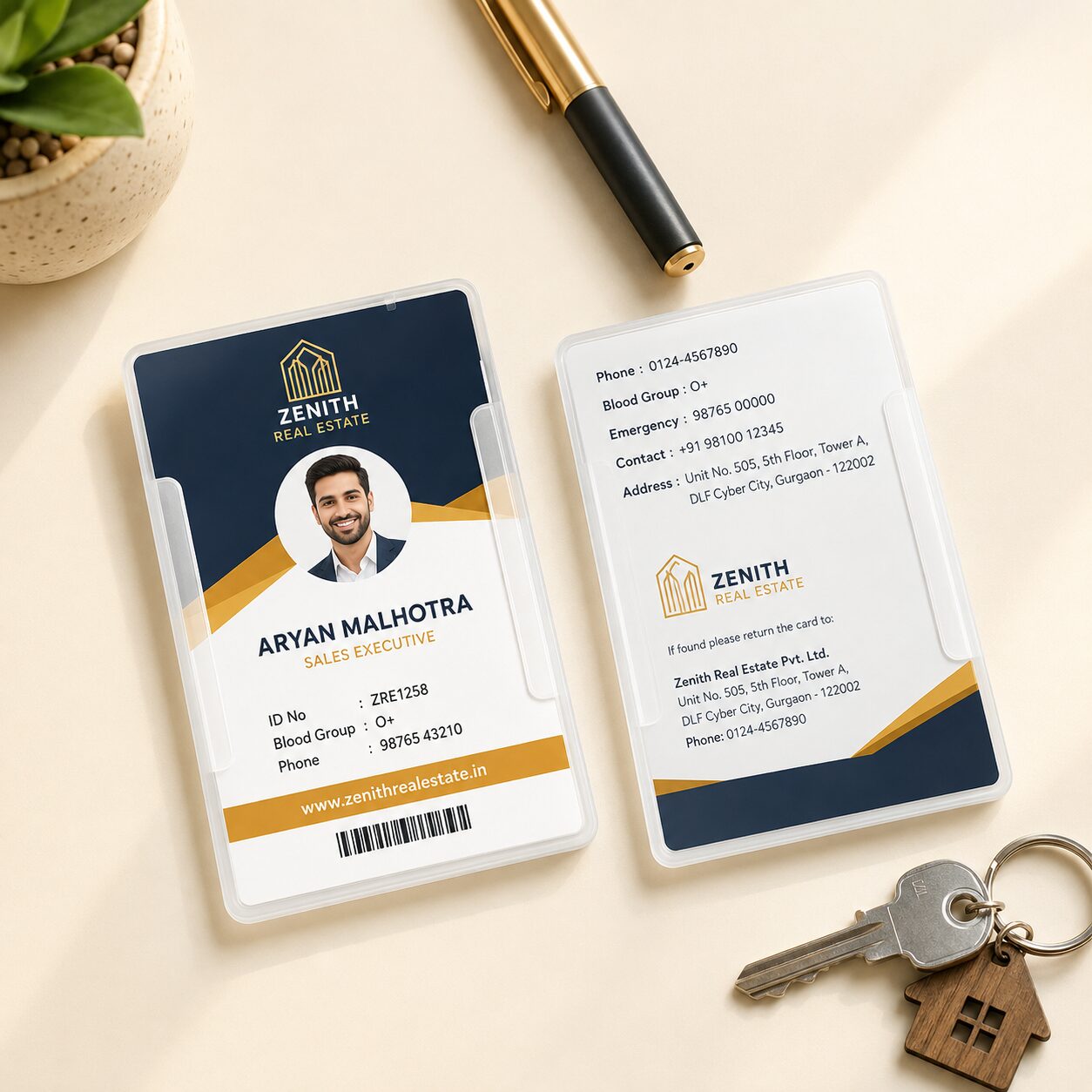 ID Cards