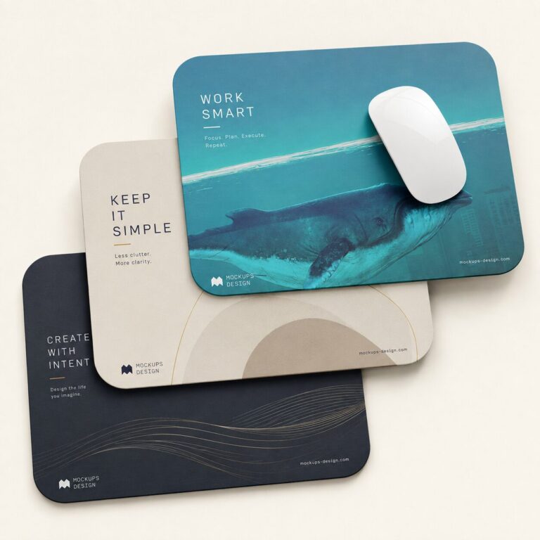 Mouse Pads