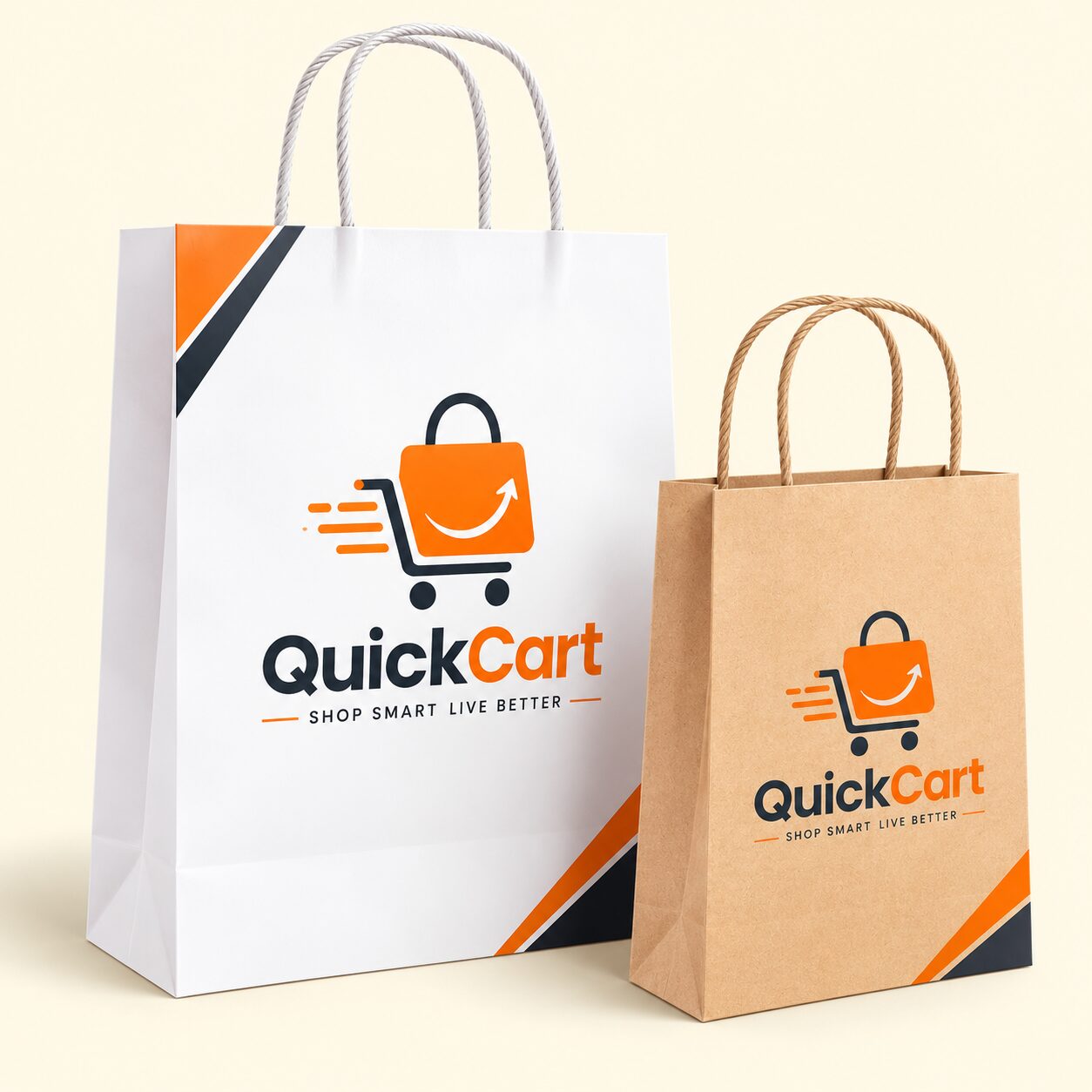 Paper Bags