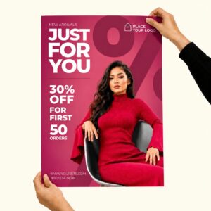 Posters