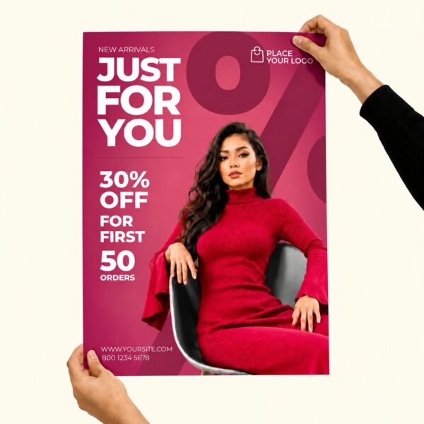 Posters