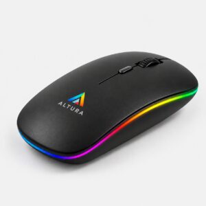 RGB Wireless Mouse