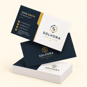 Visiting Cards