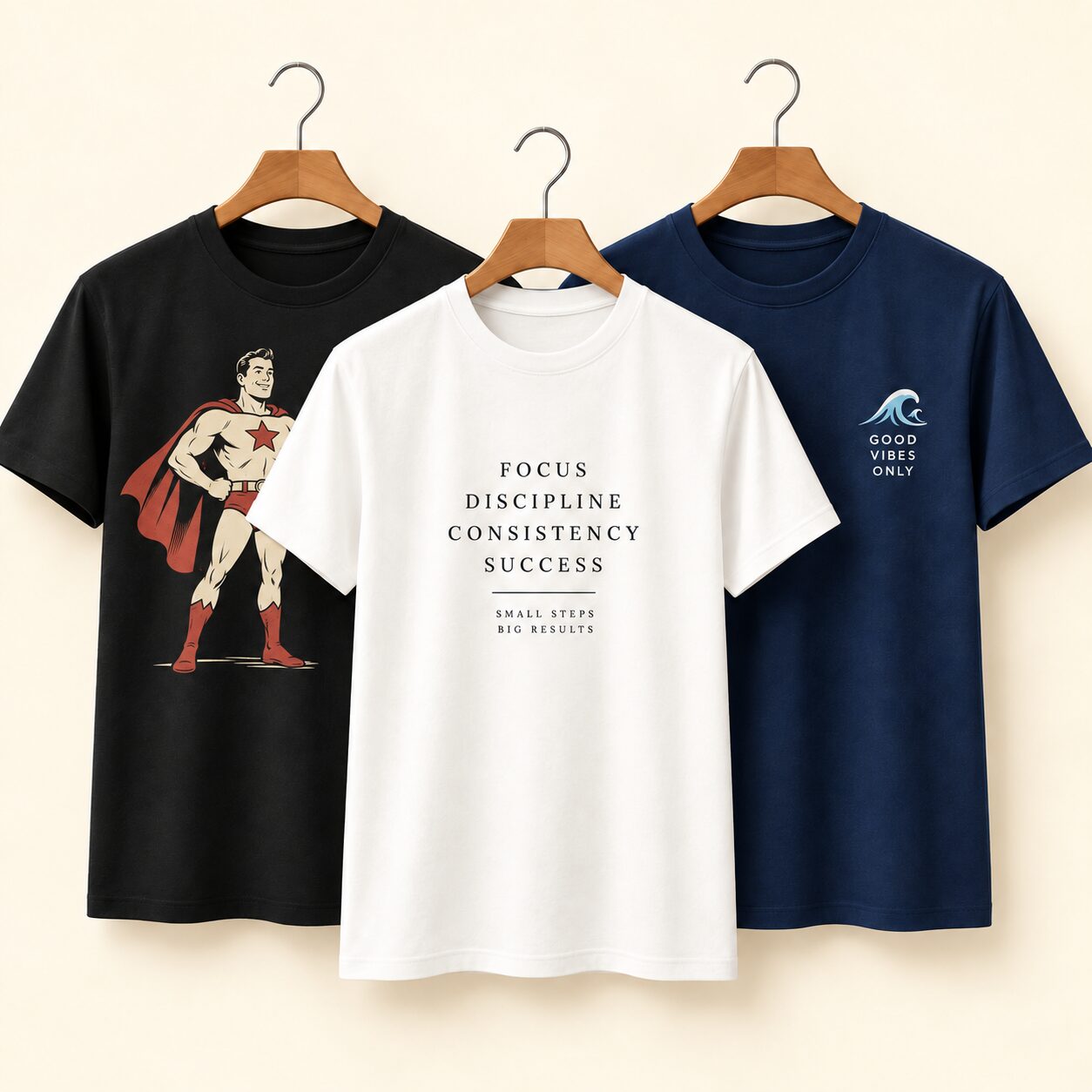 T-Shirts