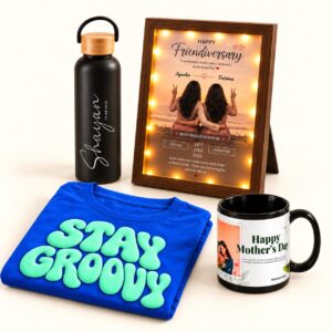 Corporate & Promotional Gifts