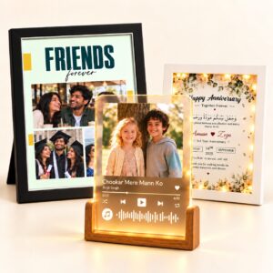 Photo Frames