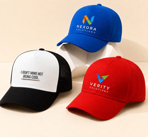 Caps
