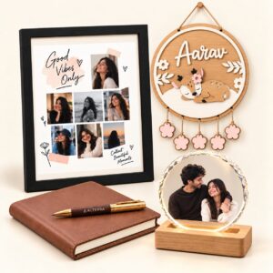 Personalised Gifts